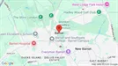 Apartment for rent, Barnet - Hertfordshire, Greater London, Crescent Road