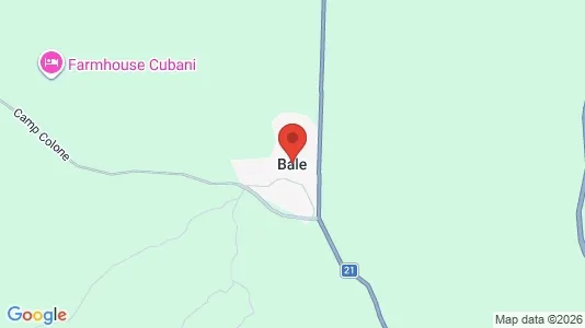 Houses for rent in Bale - Photo from Google Street View