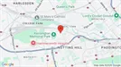 Apartment for rent, London W10, Greater London, St Helens Gardens