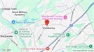 Apartment for rent, Camberley - Surrey, South East, Centro