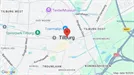 Apartment for rent, Tilburg, North Brabant, Sint Josephstraat