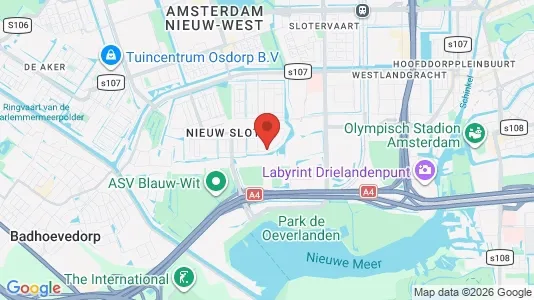 Apartments for rent in Hilversum - Photo from Google Street View
