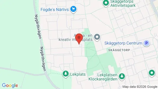 Apartments for rent in Linköping - Photo from Google Street View