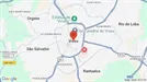 Apartment for rent, Viseu, Viseu (Distrito)
