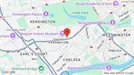 Apartment for rent, London SW7, Greater London, Cornwall Gardens