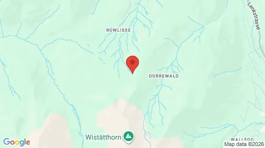 Apartments for rent in Obersimmental-Saanen - Photo from Google Street View