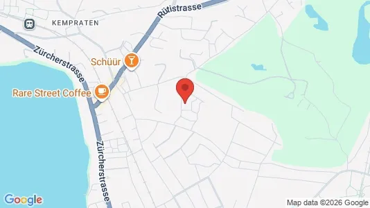 Apartments for rent in See-Gaster - Photo from Google Street View