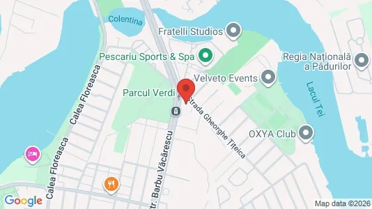 Apartments for rent i Location is not specified - kort over placeringen