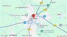Apartment for rent, La Châtre, Centre-Val de Loire