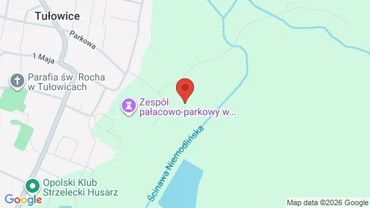Apartments for rent in Opolski - Photo from Google Street View