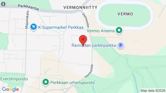 Apartments for rent in Espoo - Photo from Google Street View