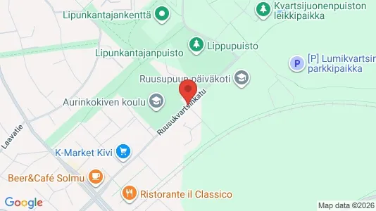 Apartments for rent in Vantaa - Photo from Google Street View
