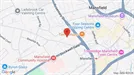 Apartment for rent, Mansfield - Nottinghamshire, East Midlands, Goldsmith Street<span class="blurred street-number" onclick="ProcessAdRequest(12423246)"><span class="hint">See no.</span>[xxxxxx]</span>