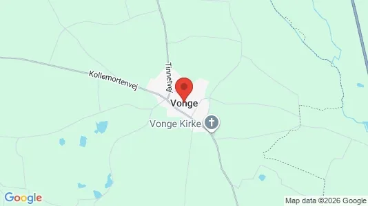 Houses for rent in Vonge - Photo from Google Street View
