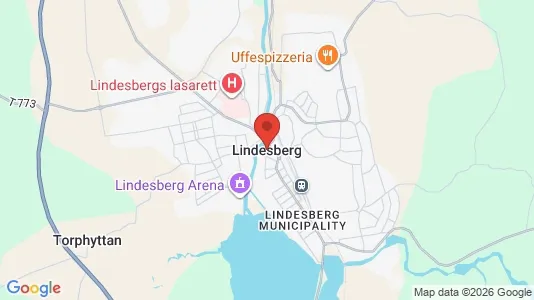 Houses for rent in Lindesberg - Photo from Google Street View