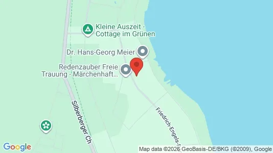 Apartments for rent in Oder-Spree - Photo from Google Street View