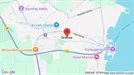 Apartment for rent, Grenaa, Central Jutland Region, Grenaa, Torvet