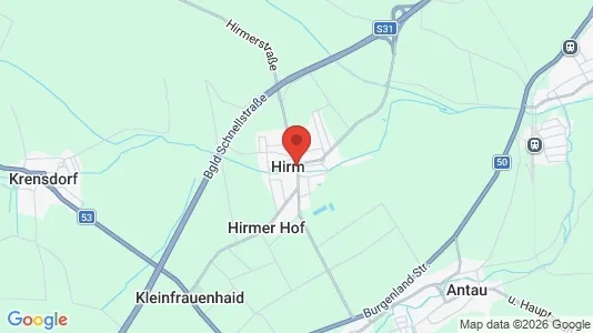 Apartments for rent in Hirm - Photo from Google Street View