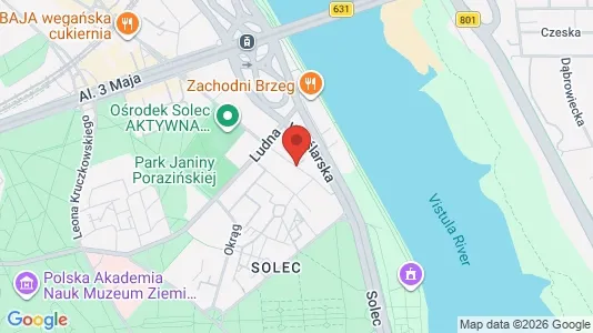 Apartments for rent in Warszawa Śródmieście - Photo from Google Street View