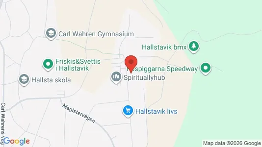 Apartments for rent in Norrtälje - Photo from Google Street View