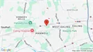 Apartment for rent, London W7, Greater London, Holly Park Road