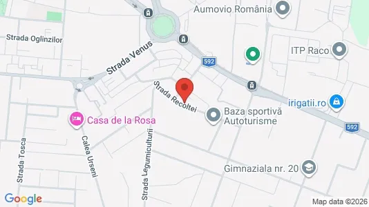 Apartments for rent in Timişoara - Photo from Google Street View