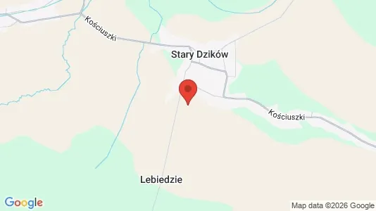 Apartments for rent in Tarnowski - Photo from Google Street View