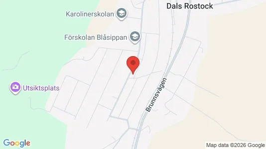 Apartments for rent in Mellerud - Photo from Google Street View