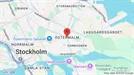 Room for rent, Östermalm, Stockholm, Lützengatan