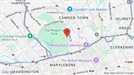 Room for rent, London NW1, Greater London, Bayham Street NW1 0AU