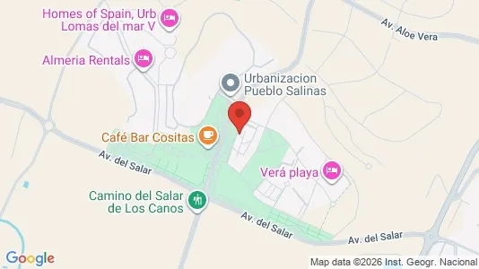 Apartments for rent in Marbella - Photo from Google Street View