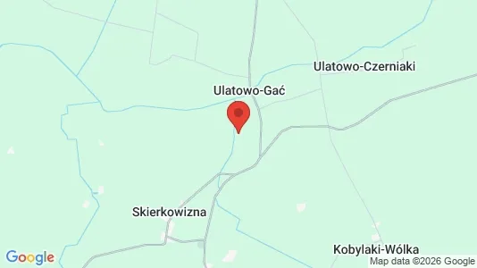 Apartments for rent in Przasnyski - Photo from Google Street View