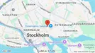 Room for rent, Stockholm West, Stockholm, Porkalagatan