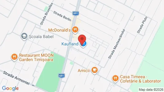 Apartments for rent in Timişoara - Photo from Google Street View