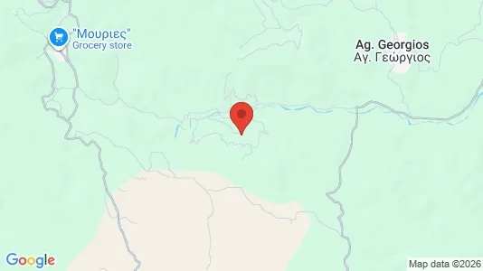 Apartments for rent in Kymi-Aliveri - Photo from Google Street View