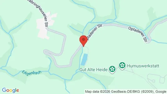 Apartments for rent in Rheinisch-Bergischer Kreis - Photo from Google Street View