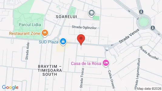 Apartments for rent in Timişoara - Photo from Google Street View