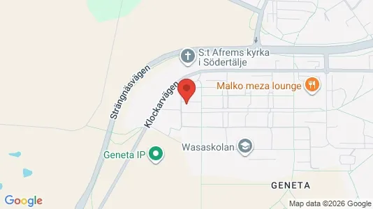 Apartments for rent in Södertälje - Photo from Google Street View
