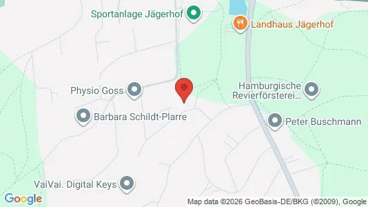 Apartments for rent in Hamburg Harburg - Photo from Google Street View