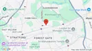 Apartment for rent, London E7, Greater London, Radlett Close