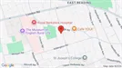 Apartment for rent, Reading - Berkshire, South East, Alexandra Road<span class="blurred street-number" onclick="ProcessAdRequest(13086326)"><span class="hint">See no.</span>[xxxxxx]</span>