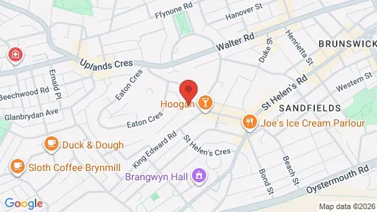 Apartments for rent i Dumbarton - Dunbartonshire - kort over placeringen
