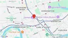 Apartment for rent, London W14, Greater London, Holland Park
