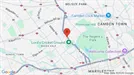 Apartment for rent, London NW8, Greater London, Circus Road