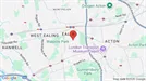 Apartment for rent, London W5, Greater London, Selby Road
