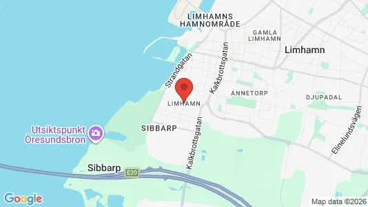 Rooms for rent in Limhamn/Bunkeflo - Photo from Google Street View
