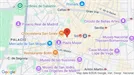 Room for rent, Madrid Centro, Madrid, Travesía del Arenal<span class="blurred street-number" onclick="ProcessAdRequest(13298793)"><span class="hint">See no.</span>[xxxxxx]</span>