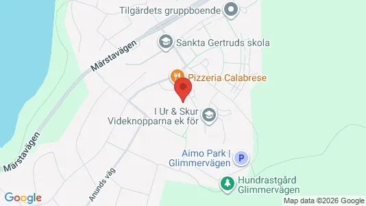 Apartments for rent in Sigtuna - Photo from Google Street View
