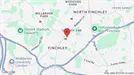 House for rent, London N3, Greater London, Clifton Road