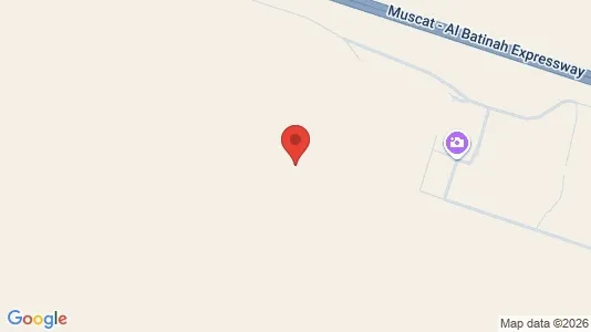Apartments for rent i Jūrmala - kort over placeringen